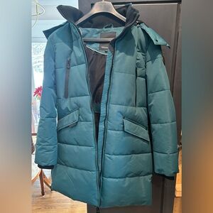 Noize Womens Parka - NWT size M